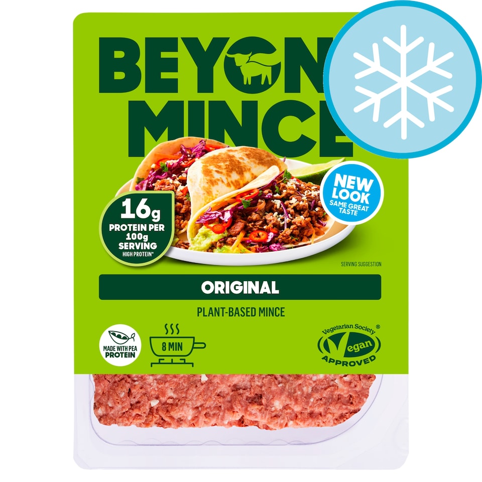 Beyond Meat Plant Based Mince 250g