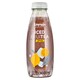 Limeñita Iced FruiTea Lemon ital gyümölcslevekkel és fekete tea kivonattal 500 ml  1. kép