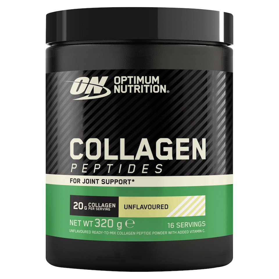 Optimum Nutrition Collagen Peptides 320g