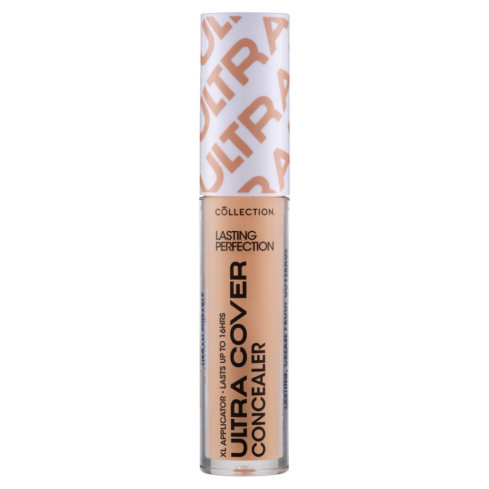 image 1 of Collection Lasting Perfection Ultra Cover Concealer 9N Vanilla Neutral 5.5ml