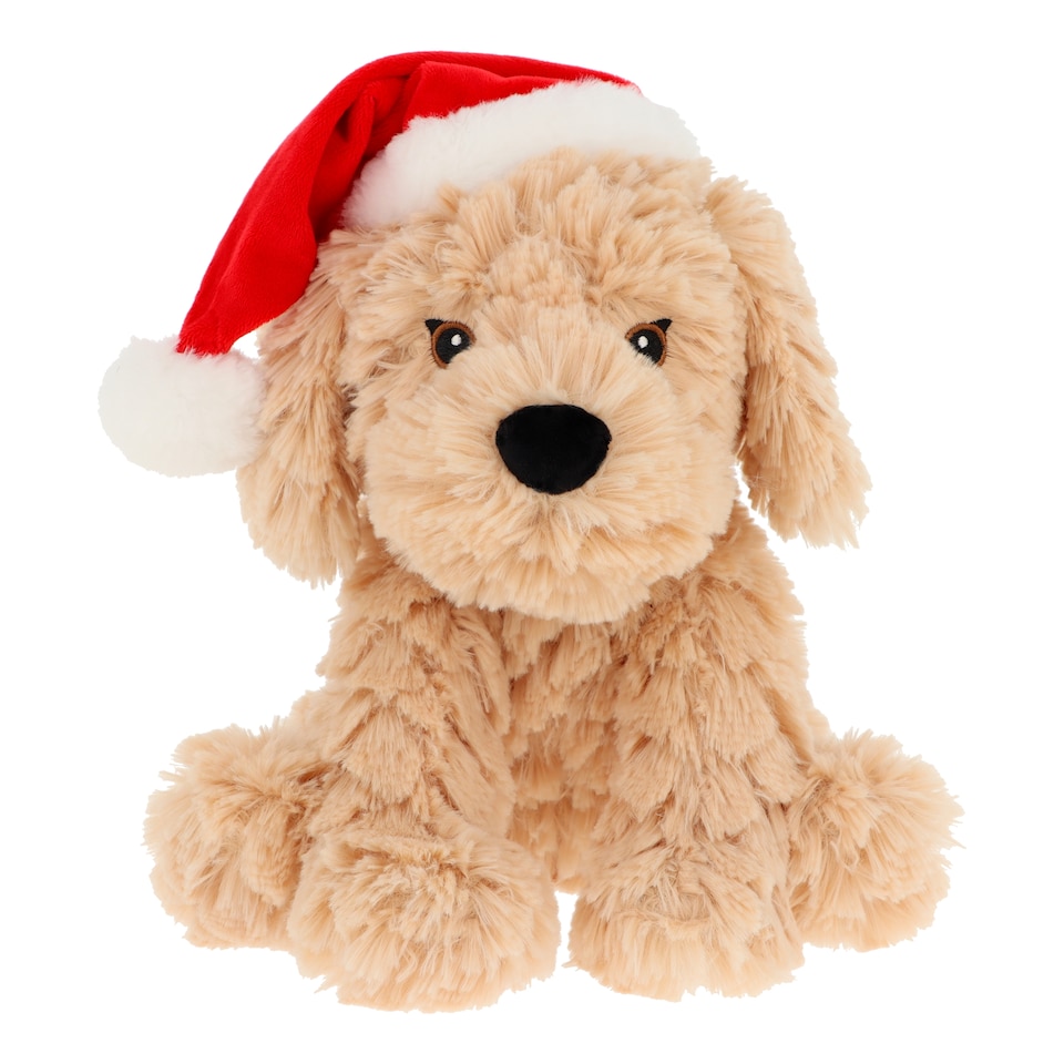 Tesco Curtis The Cavapoo Plush