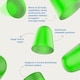 image 2 of Nutriburst 60 GreenVita Apple Flavour Gummies