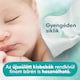 Pampers Harmonie New Baby Nedves Törlőkendő, 1 csomag = 46 db Törlőkendő  4. kép