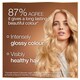 image 2 of Garnier Good 9.1 Vanilla Blonde Permanent Hair Dye