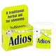 image 2 of ADIOS ORIGINAL WEIGHT LOSS TABLETS