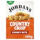 image 1 of Jordans Country Crisp Chunky Nut Cereal 450g