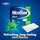 image 3 of Nicotinell Stop Smoking Aid 2mg Compressed Nicotine Lozenge - Mint 204s
