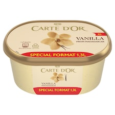 Carte d'Or Vanilla 1.3 L