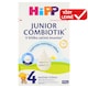 image 1 of HiPP Combiotik Junior 4 Milk Formula for Toddlers 2+ 600g