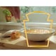 image 3 of Heinz Big Soup - Chicken & Leek 400g