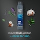 image 3 of Dove Men+Care Clean Comfort 72h Advanced Care Antiperspirant Deodorant 200ml