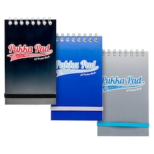 Pukka A7 Pocket Book