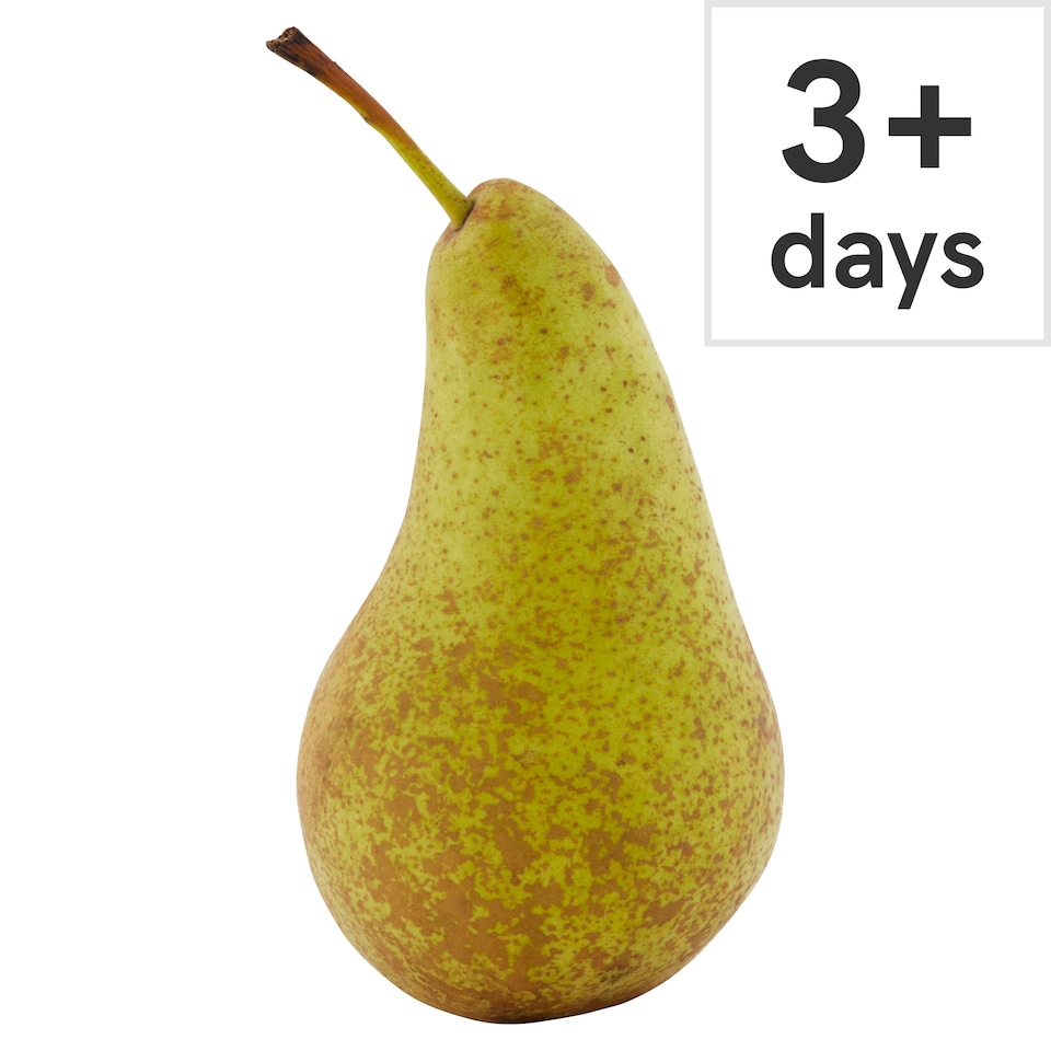 image 1 of Tesco Conference Pear Each