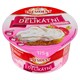 Obrázek 2 pro produkt Président Tvaroh delikátní s ředkvičkami 125g