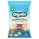 image 1 of Organix Cheese & Onion Gruffalo Claws Organic Toddler Snack Multipack 4x15g 12 months+