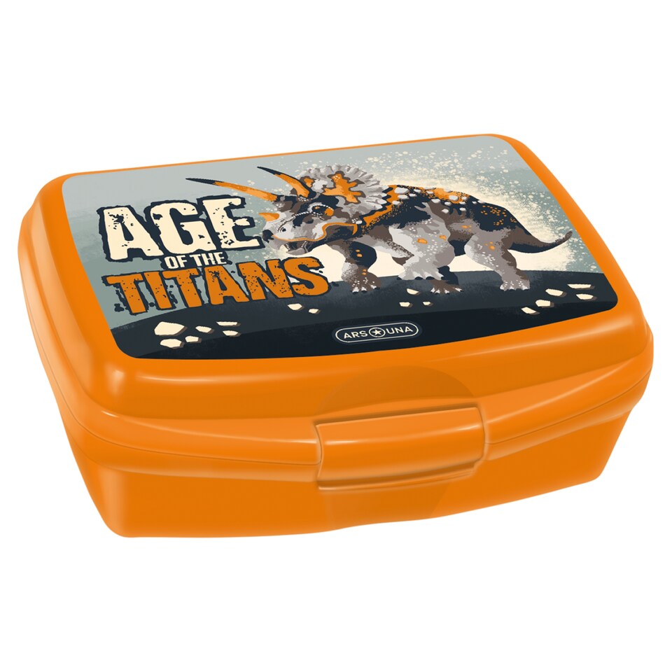 image 1 of Ars Una Lunch Box Mix