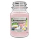 image 1 of Yankee HI Garden Party Large 538g Jar