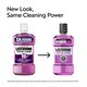 image 2 of Listerine Total Care 10-in-1 Benefit Clean Mint Mouthwash 500ml