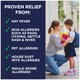 image 5 of Piriteze Allergy Relief Syrup 2+ Banana Flavoured 70Ml