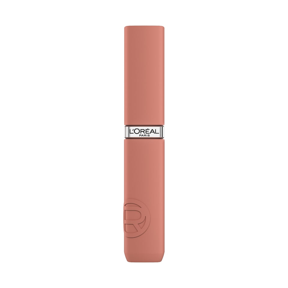 image 1 of L'Oreal Paris Liquid Lipstick Matte Resistance - Shade 601 Worth It 5ml