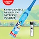image 3 of Colgate Kids Bluey Extra Soft Battery Toothbrush