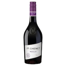 JP. Chenet Merlot 75cl