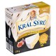 image 2 of Král Sýrů Soft Ripening Full-Fat Cheese with White Mold on the Surface 120 g
