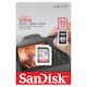 image 1 of SanDisk Ultra SDHC Card 32gb