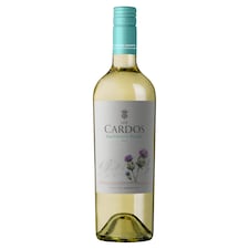 Los Cardos Sauvignon Blanc 75Cl