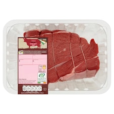 Tesco Rib Roast