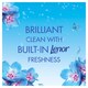 image 2 of Bold All in One Washing Pods Spring Awakening 58 Washes 1125.2g