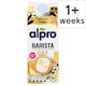 image 1 of Alpro Barista Oat Chilled Dairy Free Drink 750ml