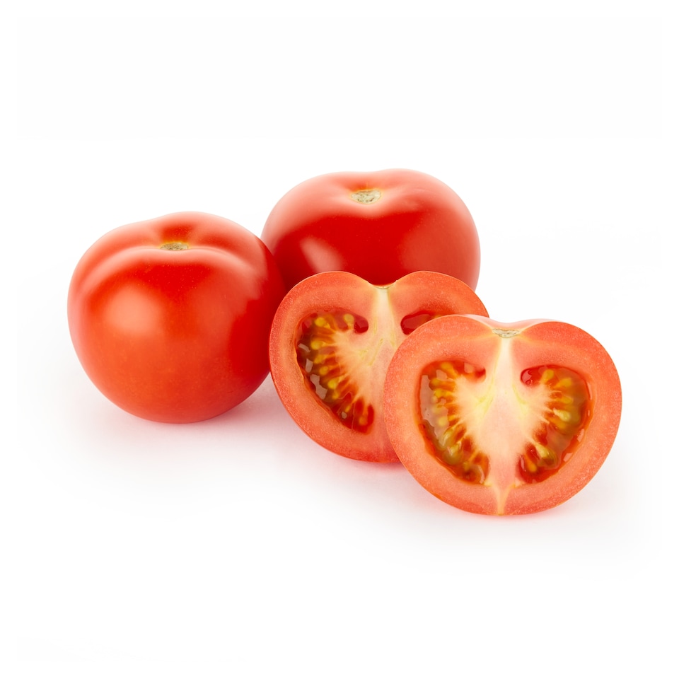 image 1 of Tesco Salad Tomatoes