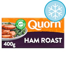 Quorn Vegetarian Ham Roast 400G