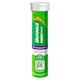 image 1 of Berocca Energy Blackcurrant Effervescent Tablets 15s 