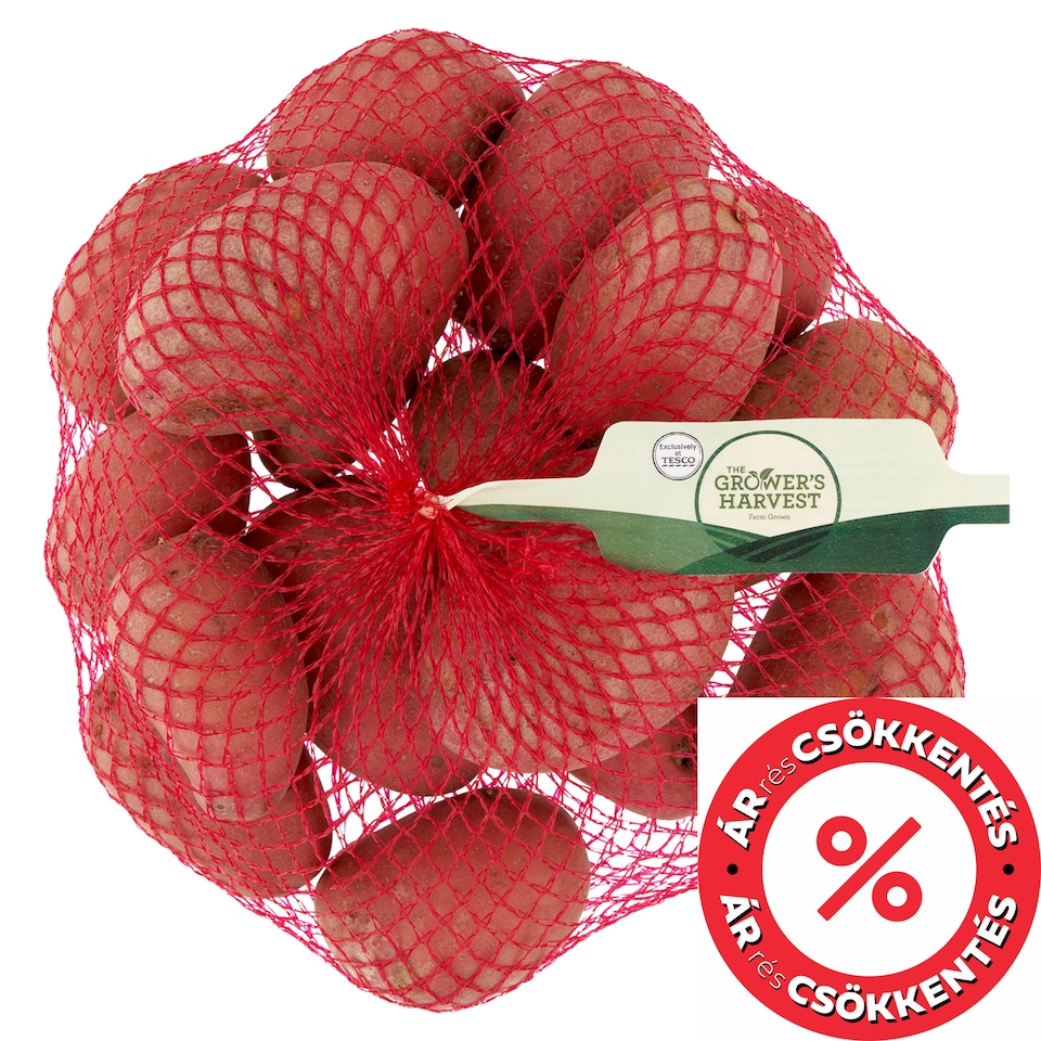 The Grower's Harvest étkezési burgonya 2 kg