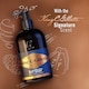 image 2 of King C. Gillette 3in1 Beard, Face & Hair Wash, With King C. Gillette Signature Scent,350ml