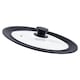 image 2 of Go Cook Multi Size Pan Lid 16/18/20CM