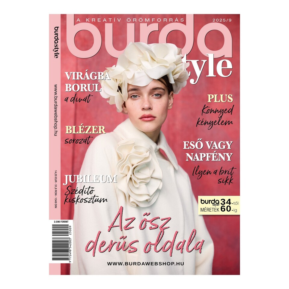 Burda Style