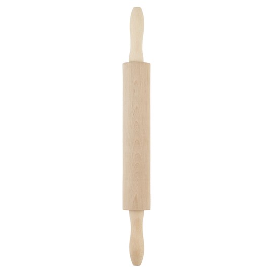 Rolling Pin With Handles Tesco Groceries