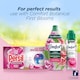 image 5 of Persil Ultimate Touch of Comfort Laundry Washing Detergent Capsules 33 Washes 696g