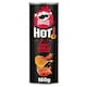 image 1 of Pringles Hot Sweet Chilli Flavour Crisps 160g