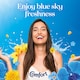 image 2 of Comfort Fresh Fabric Conditioner Blue Skies 52 Washes 1560ml