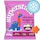 image 1 of Little Dish Superstars Chicken Nuggets with Hidden Veg 300g