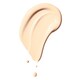 image 2 of Maybelline Dream Satin Liquid Foundation 01 Natural Ivory 30ml