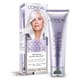 image 1 of L'Oreal Paris Cool Silver Enhancing Silver Treatment Pure White 114ml