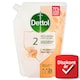 Dettol mézes folyékony szappan utántöltő 500 ml  1. kép