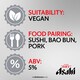 image 3 of Asahi Super Dry 620Ml