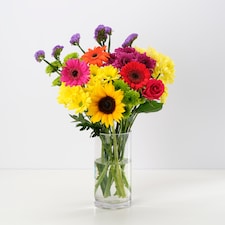 Bright Bouquet