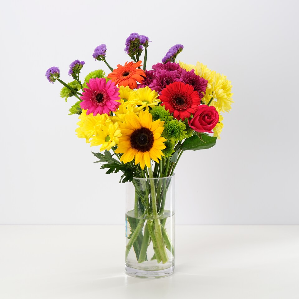 image 1 of Bright Bouquet